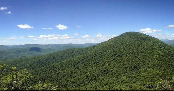 Summer in the Catskills  Great Northern Catskills of Greene County