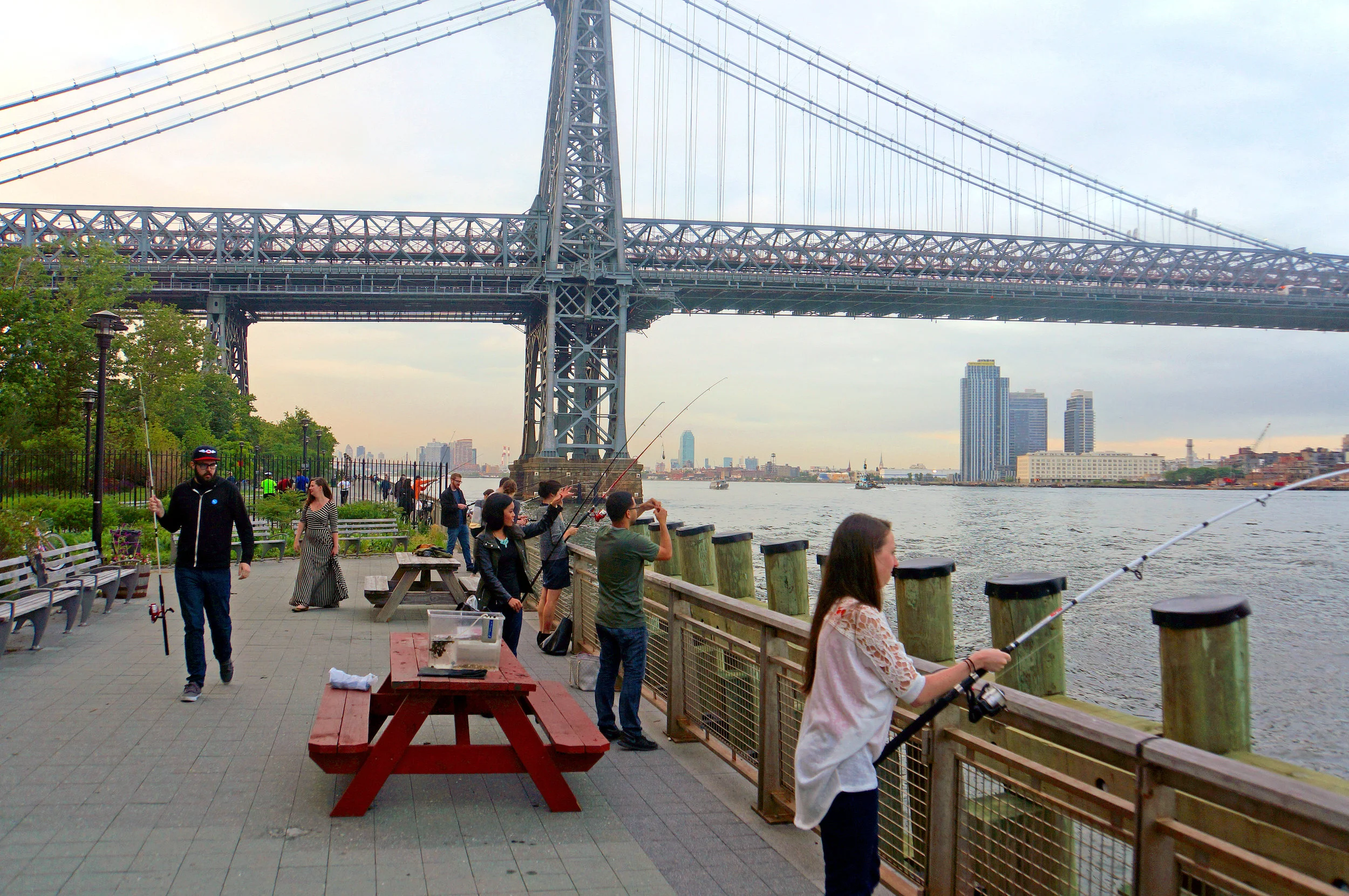 OutdoorFest Kicks Into High Gear in NYC on June 1