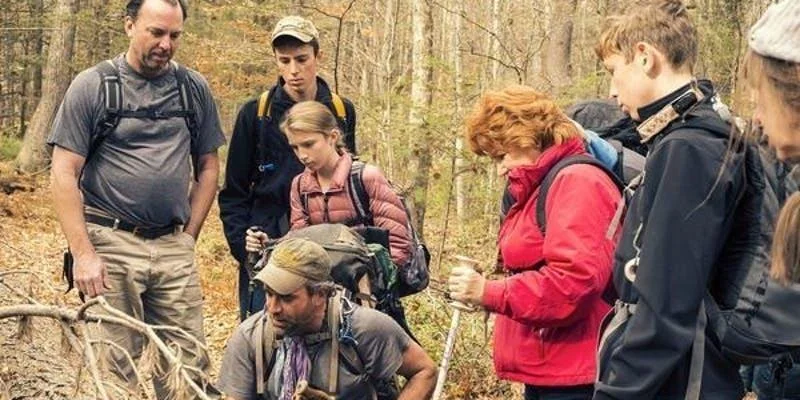 Trip Planning with Destination Backcountry Adventures