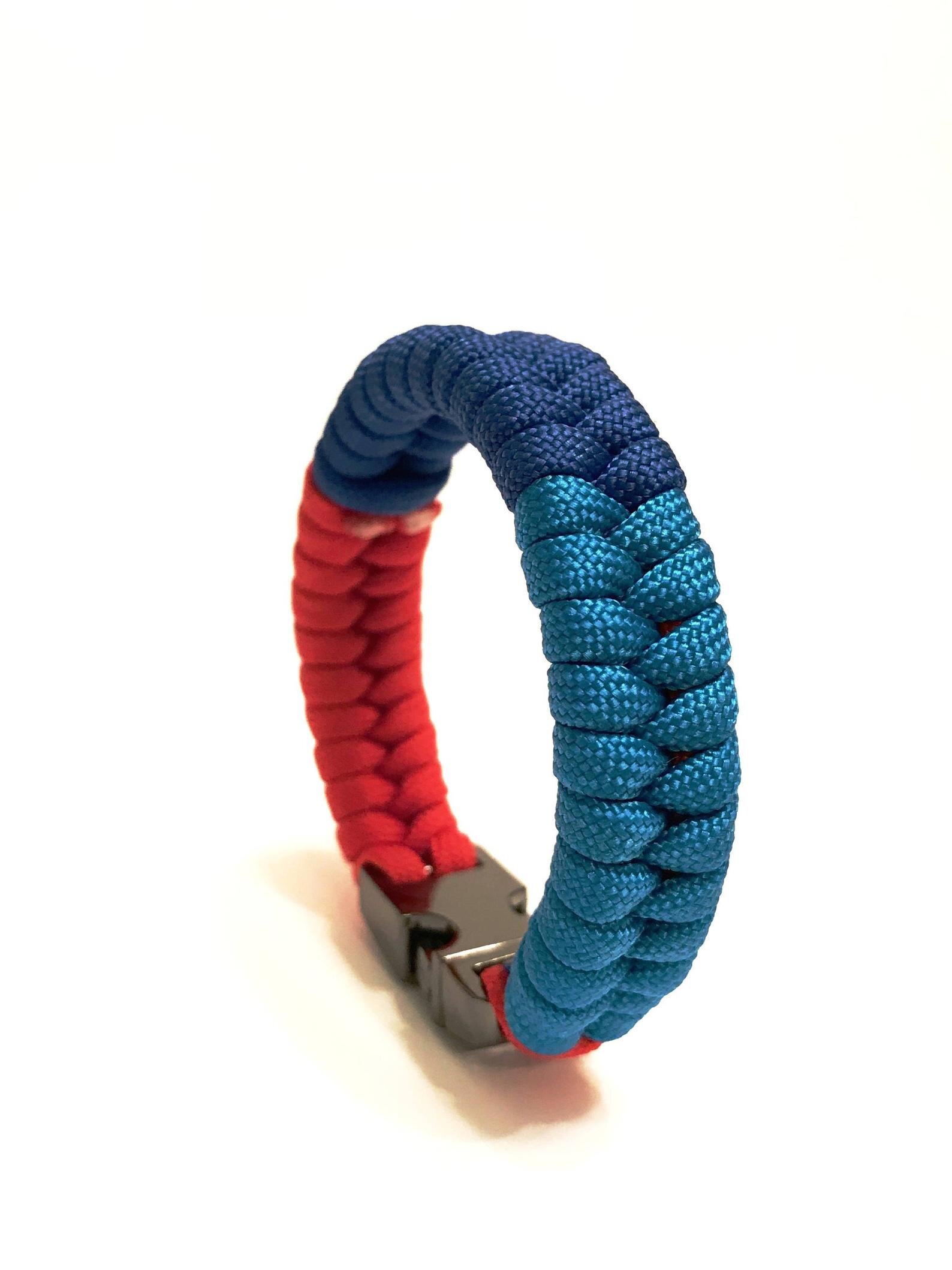 Survival Bracelet | Tru550