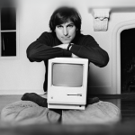 Jobs with First Mac