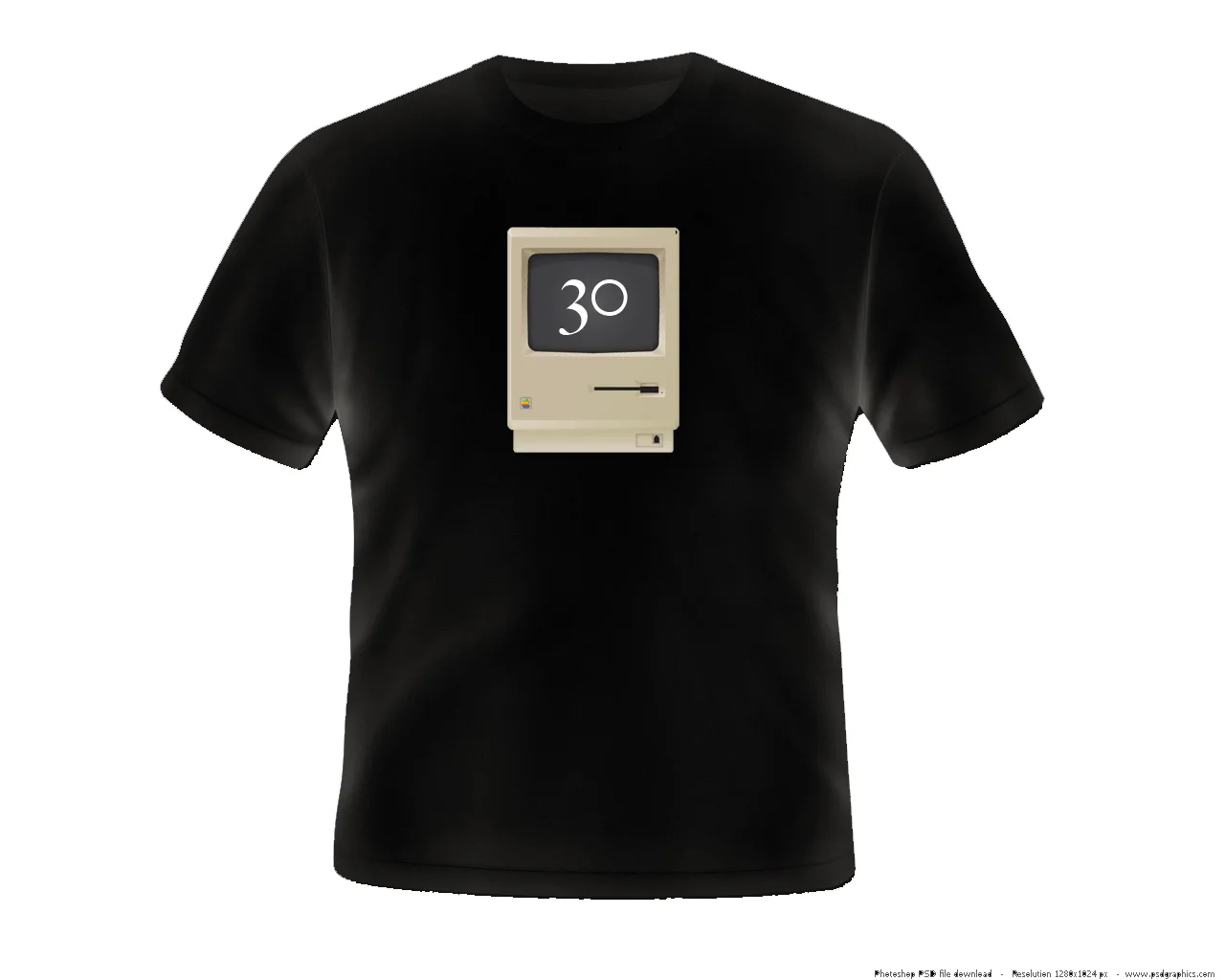 Proto TShirt