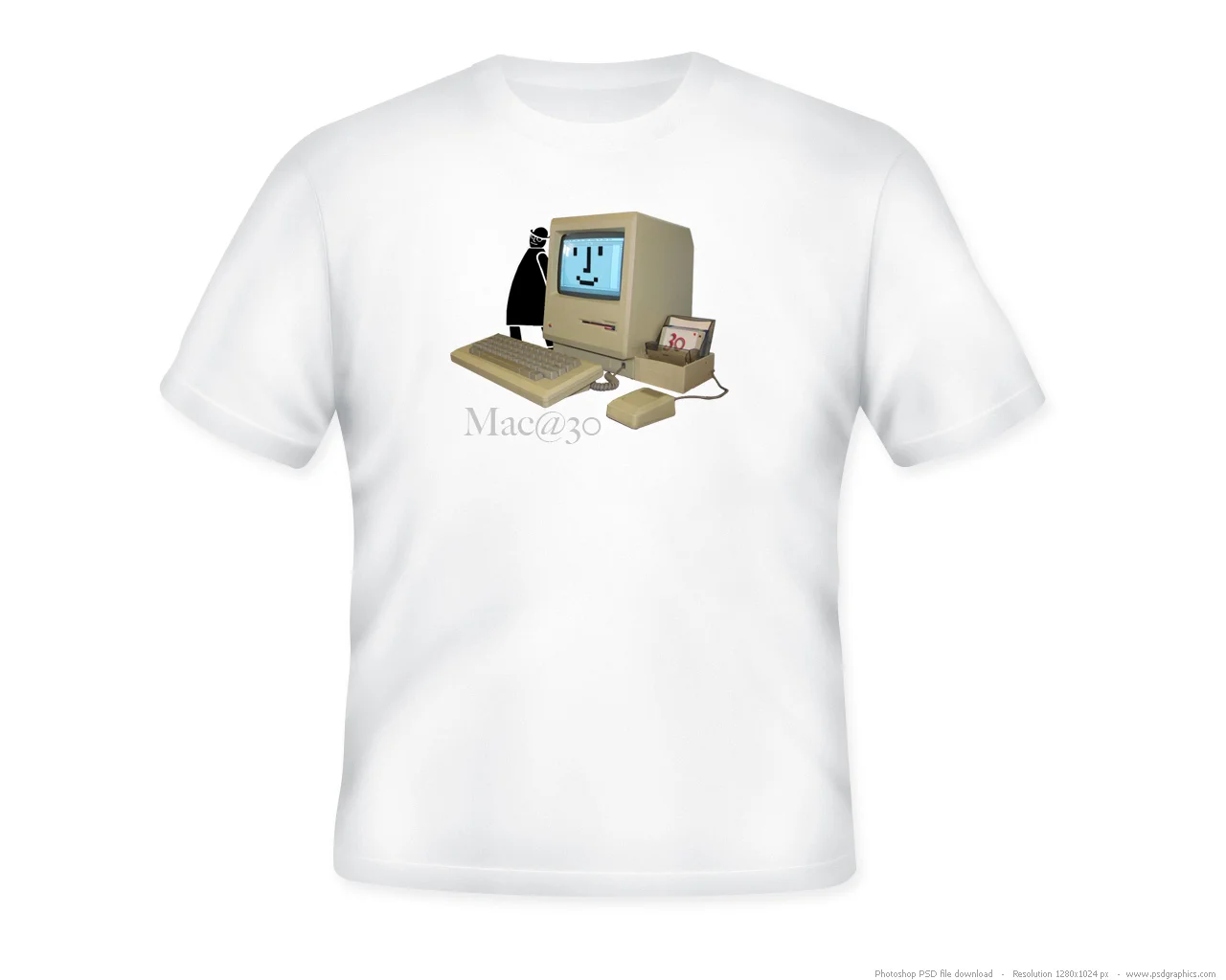 Proto TShirt