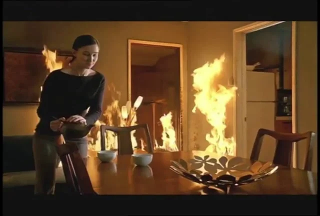 Susan G. Komen - 'Burned' TV :30