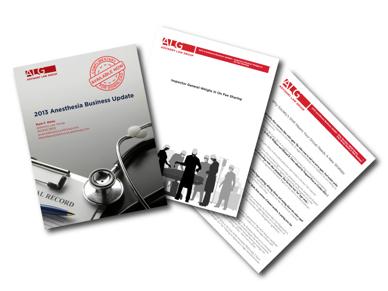 Annual Report Design