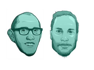 Jason Zook and Paul Jarvis