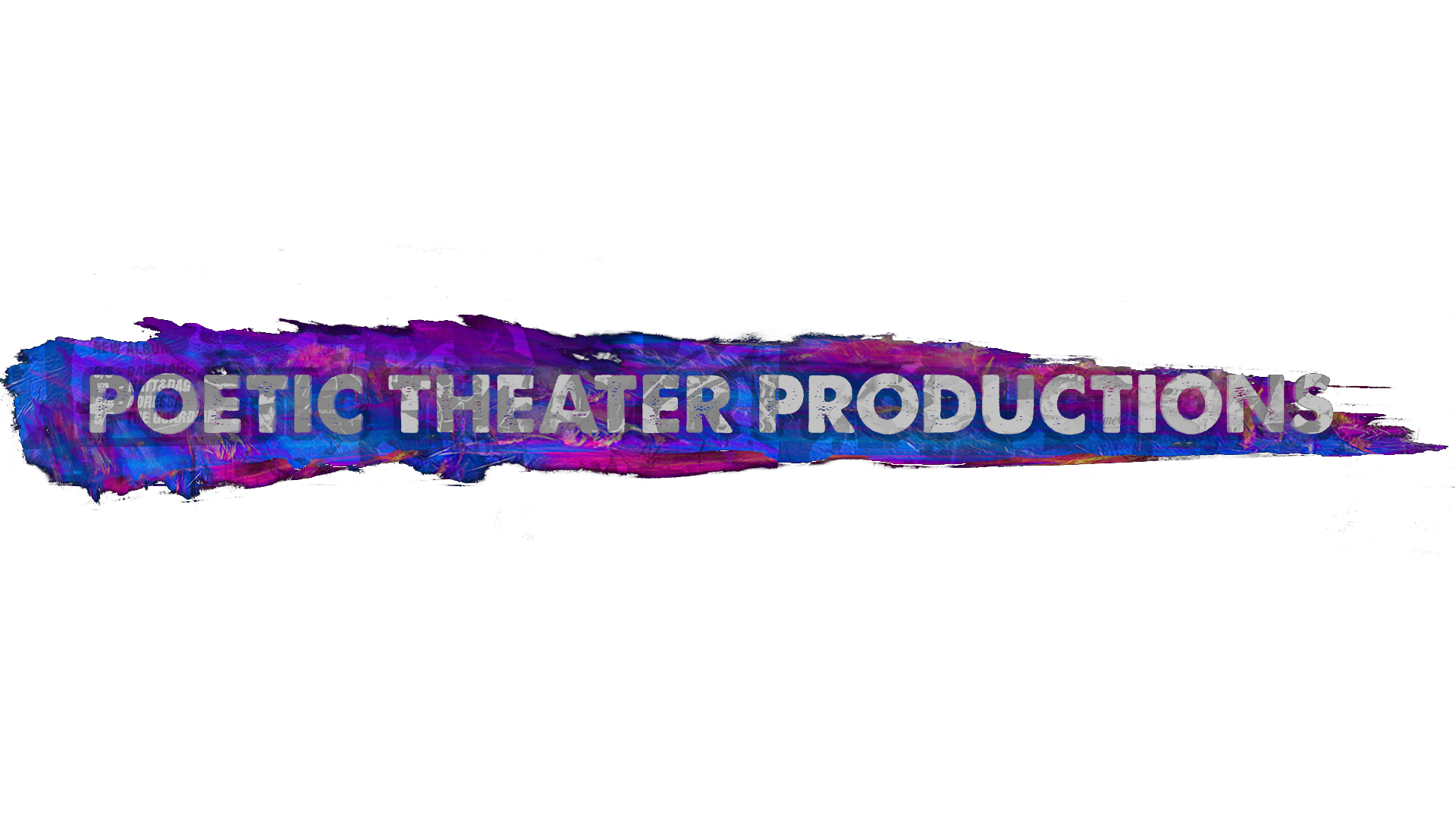 Poetic Theater Productions