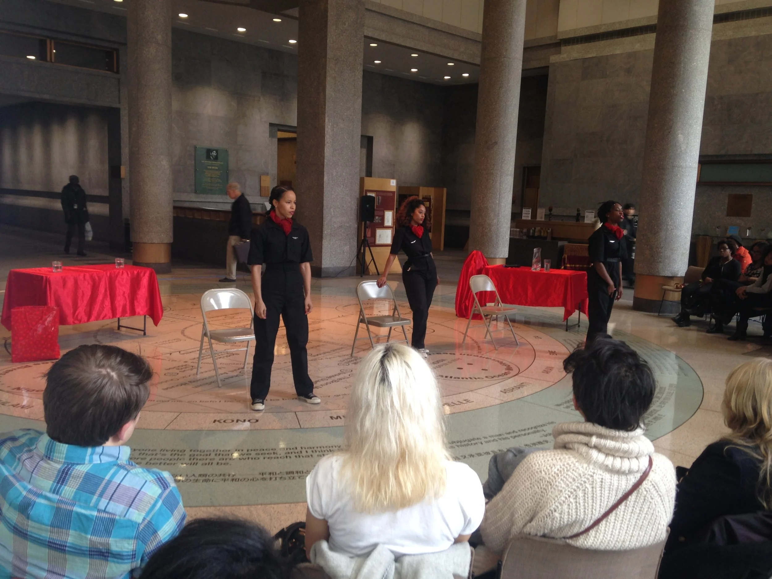 Branch Street Productions