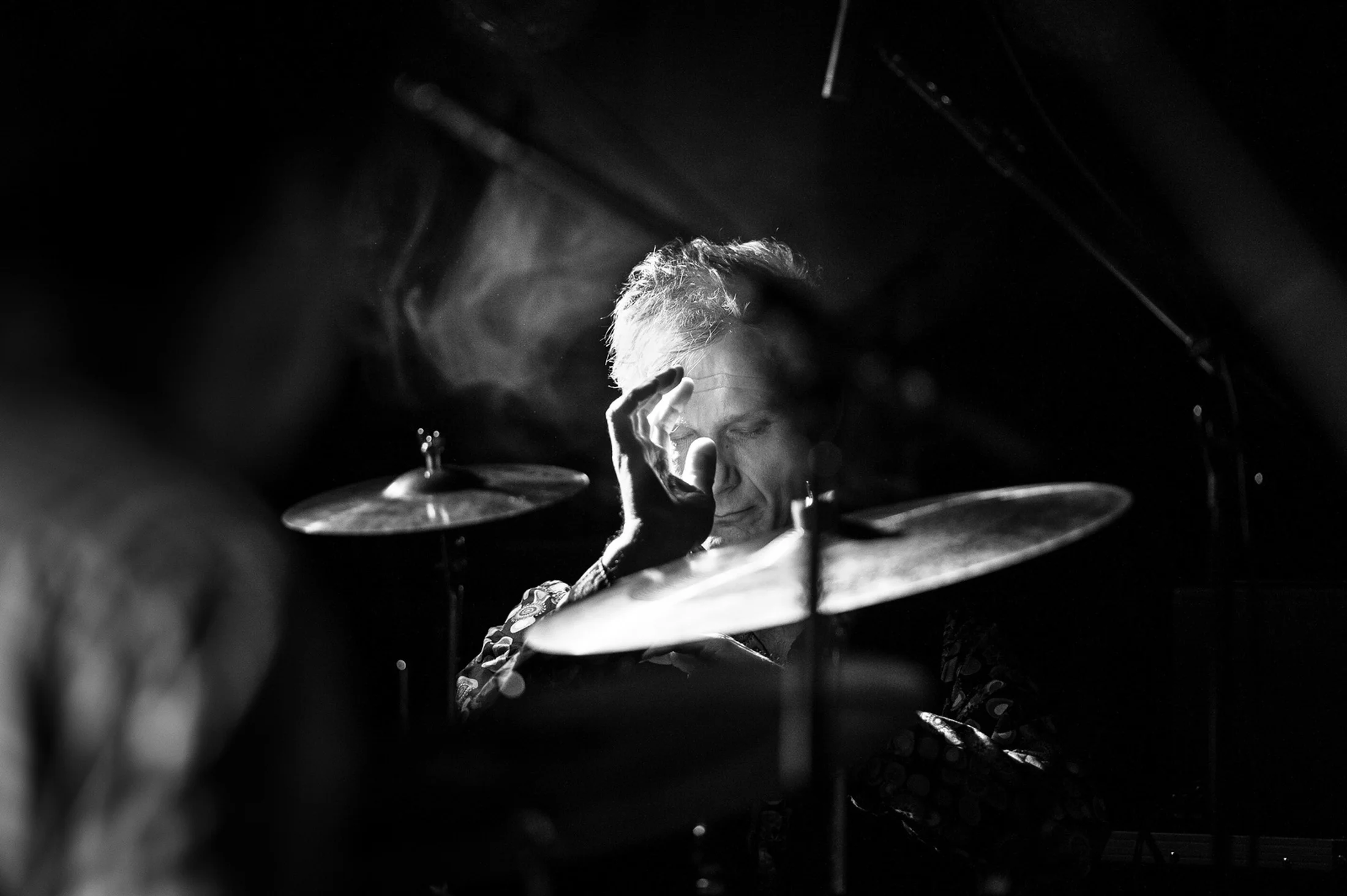 Ismo Alanko, Kerubi 2013