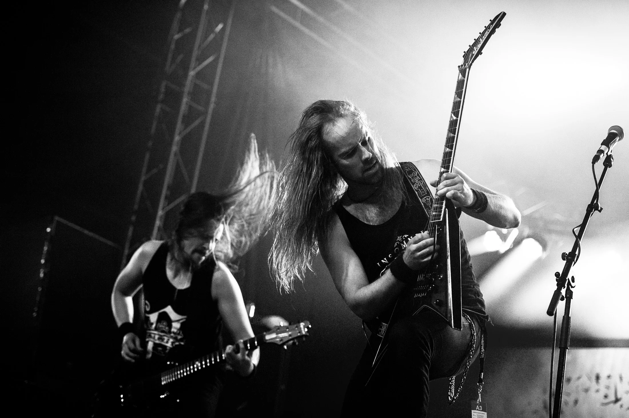 Insomnium, Ilosaarirock 2014