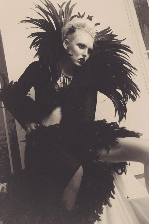 VOGUE Italia