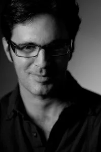 Eric Tozzi