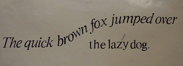 Photo Credit: Robin Hutton / flickr / Creative Commons