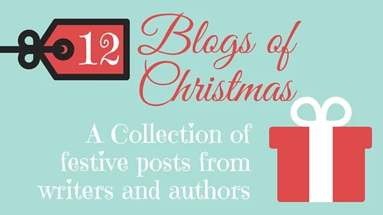 The 12 Blogs of Christmas: Blog Ten