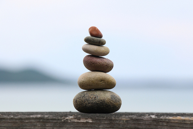 Balancing Writing and the Day Job: 7 Tips