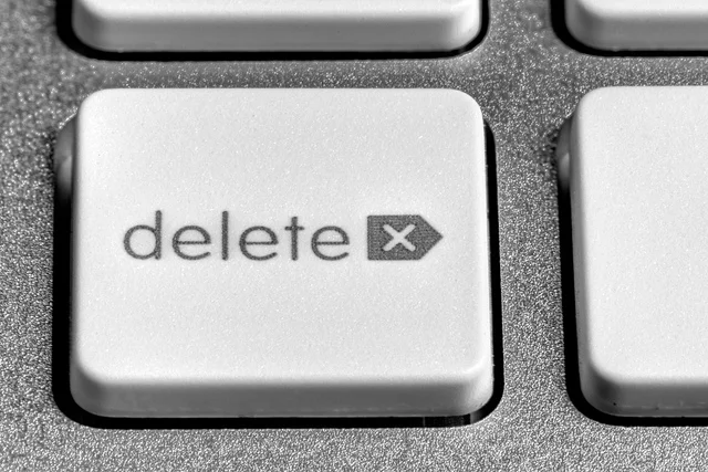 Tightening your Writing by Deleting