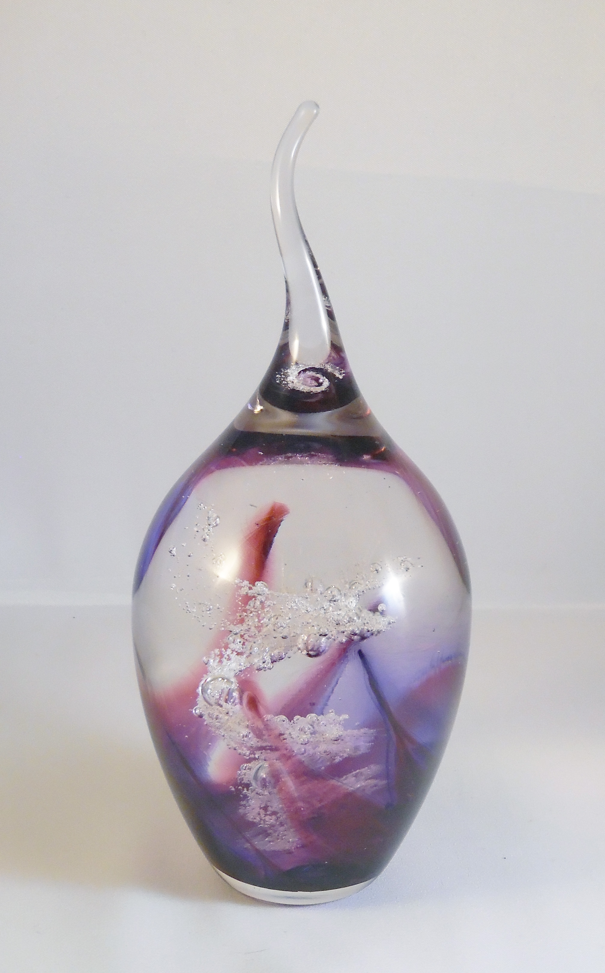 Eternal Flame by Nicole Tremblay