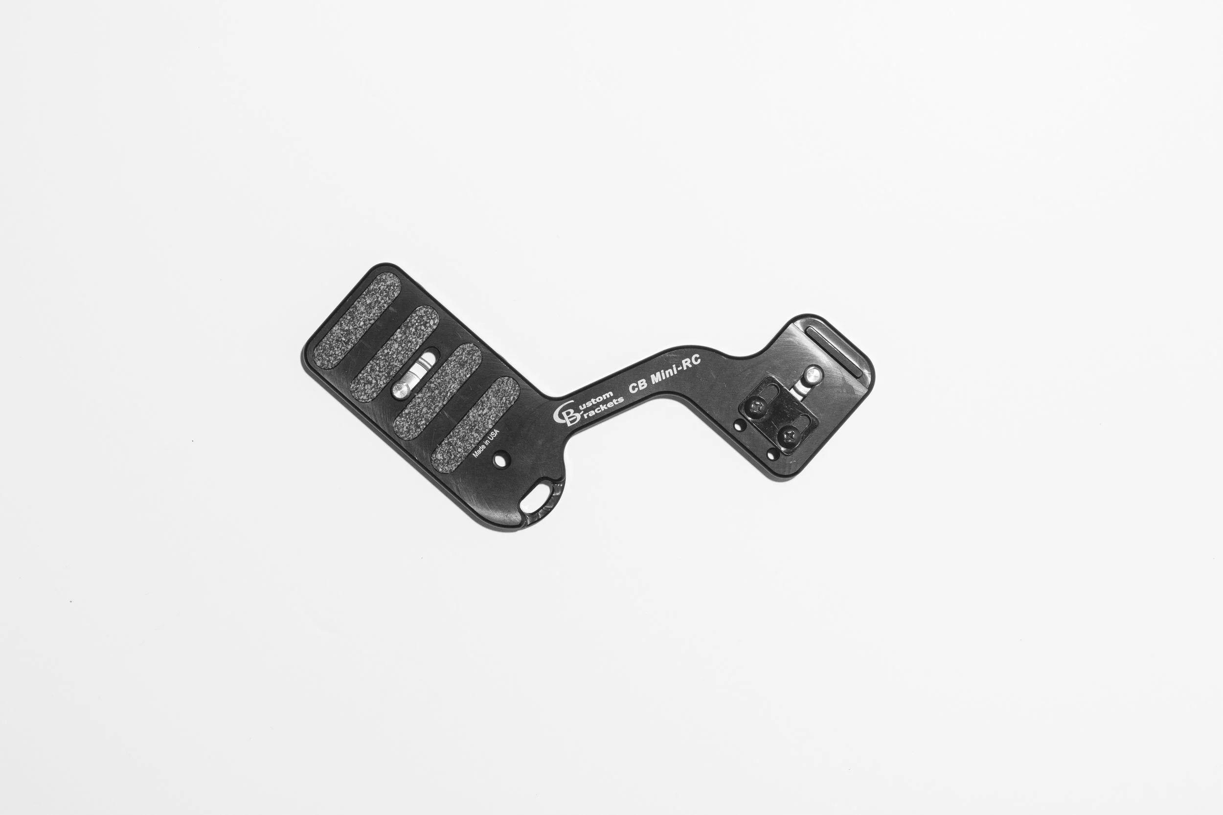 Custom Bracket Mini-Rc