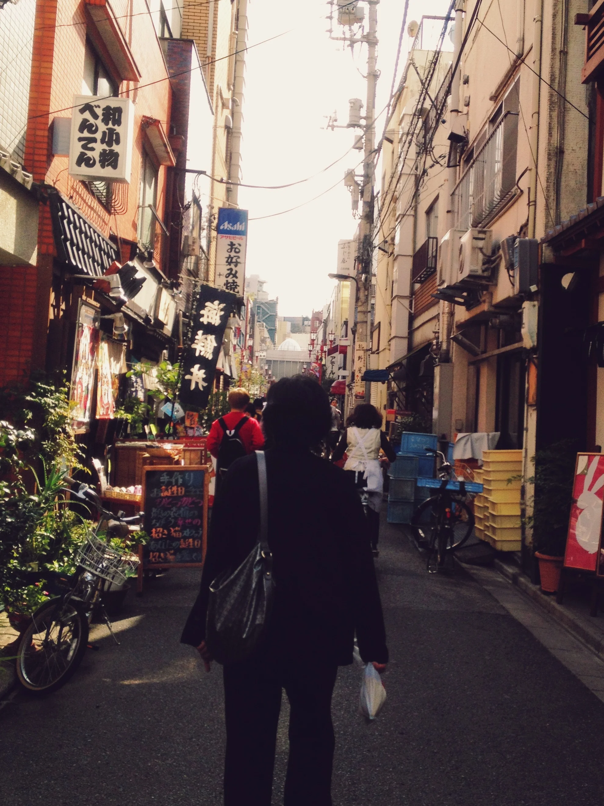 Asakusa