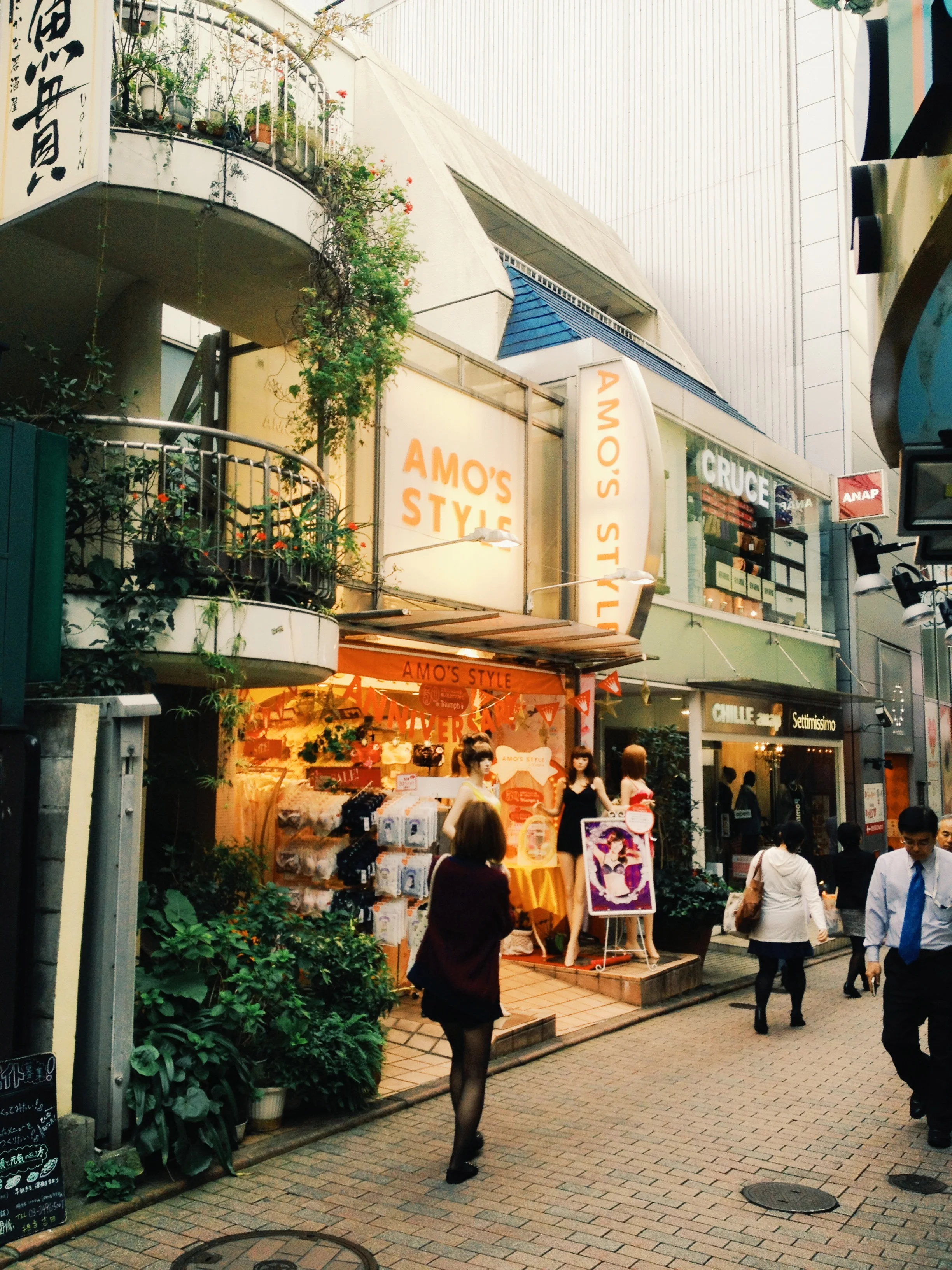 Shibuya