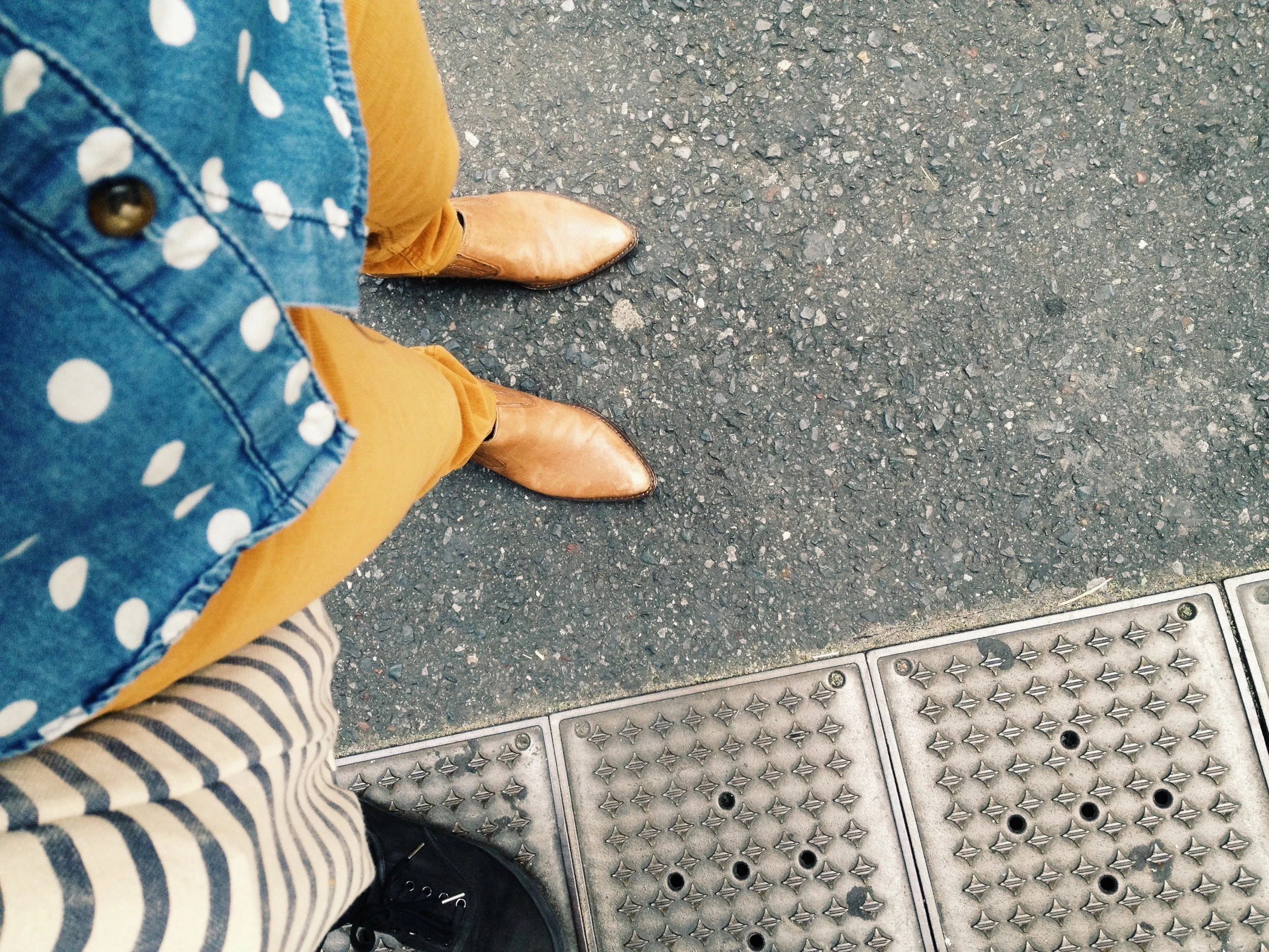 Travel Outfit