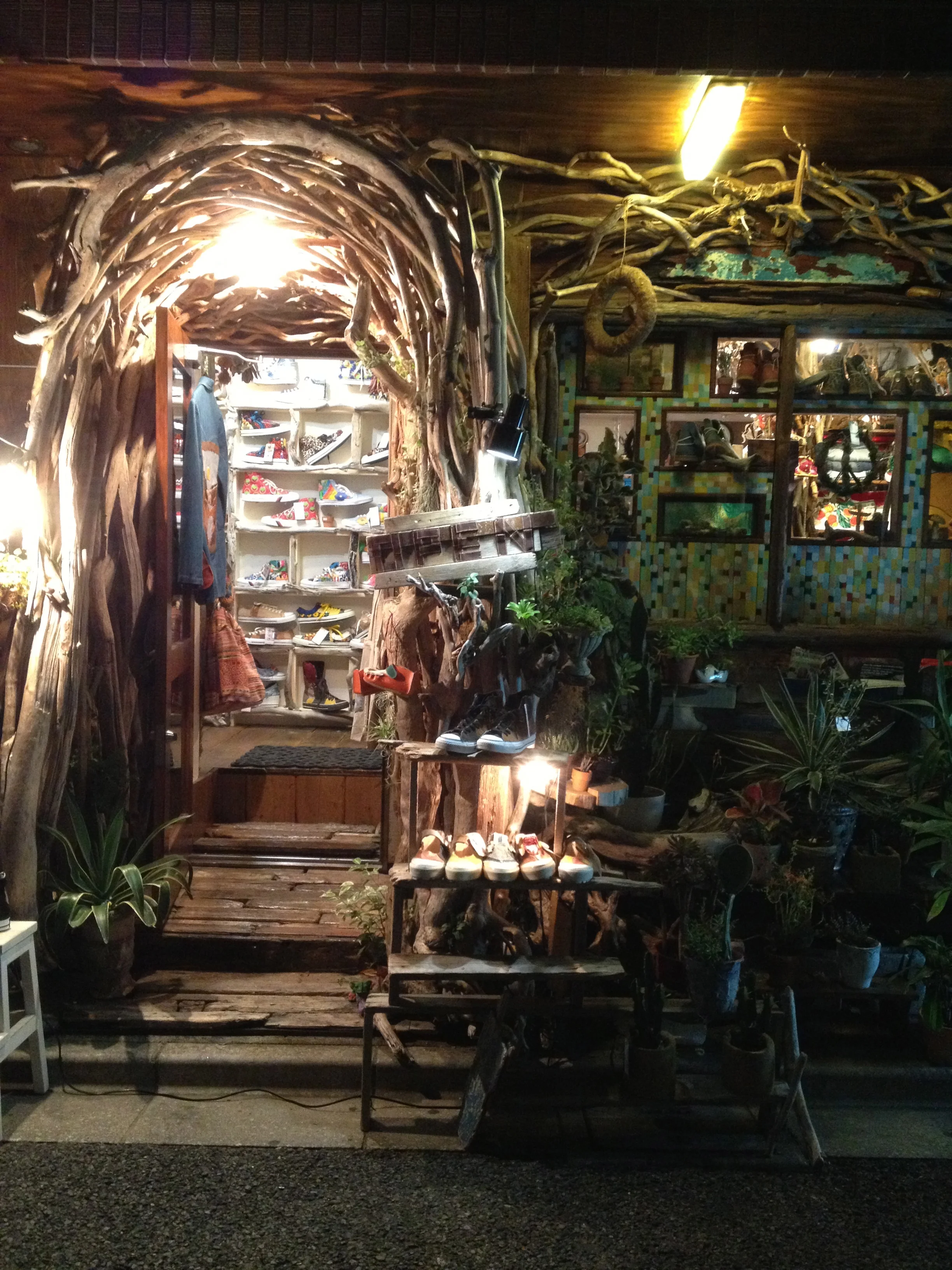 Shimokitazawa, hippest neighborhood in Tokyo