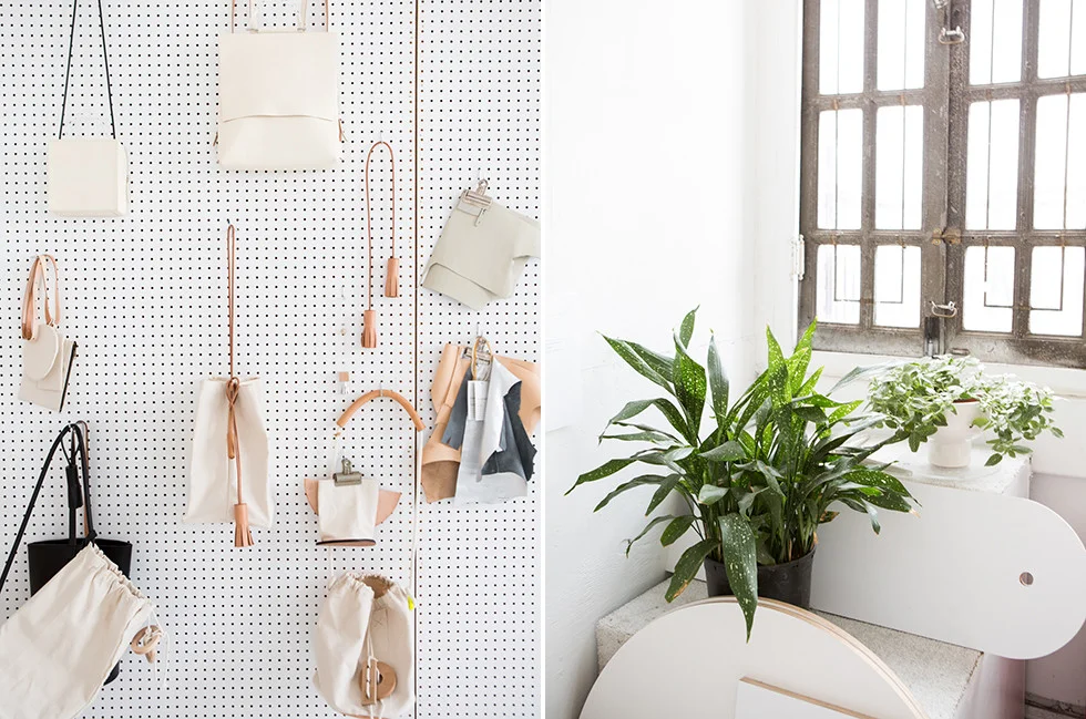 Jessica Comingore | Conversations with Creatives, Building Block