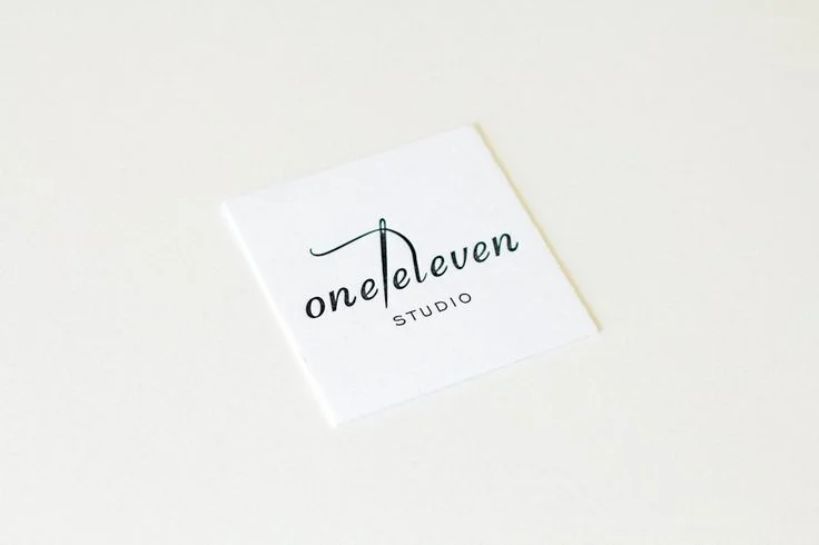 Jessica Comingore | One Eleven Studio