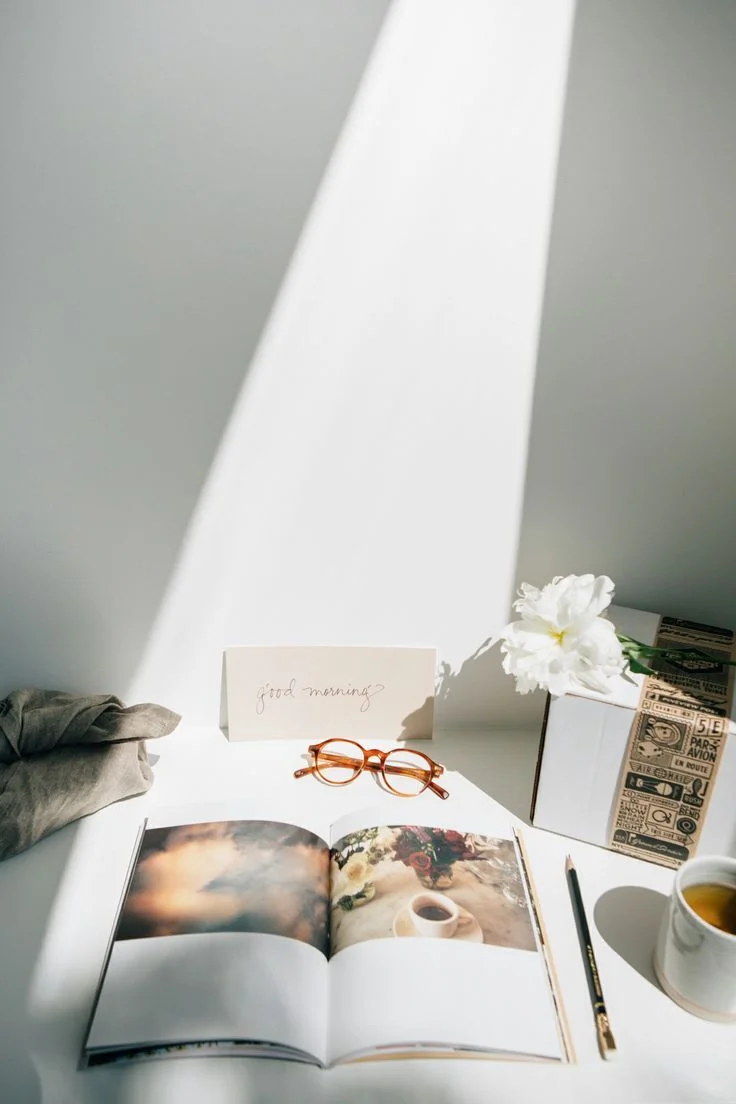 Jessica Comingore | Photography