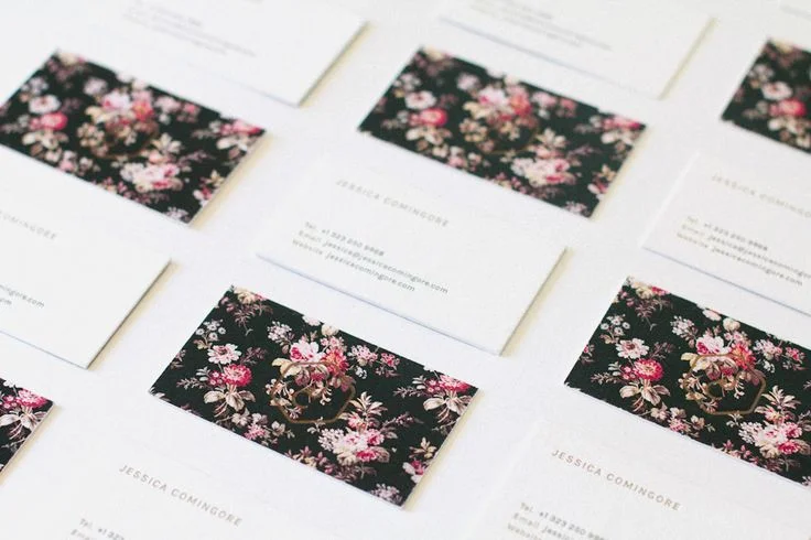 Jessica Comingore | Personal Branding