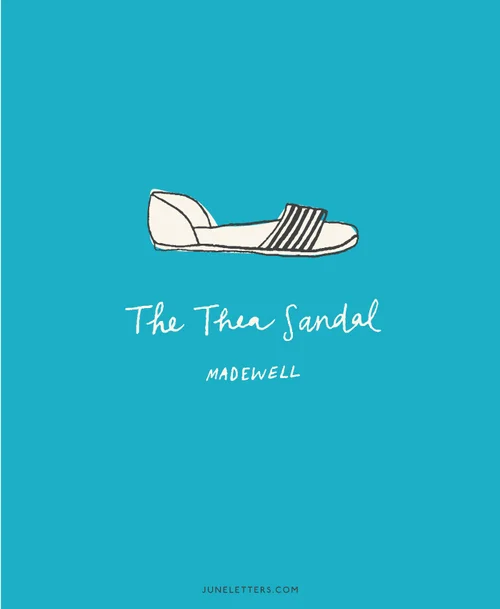 Assorted Lettering — June Letters Studio