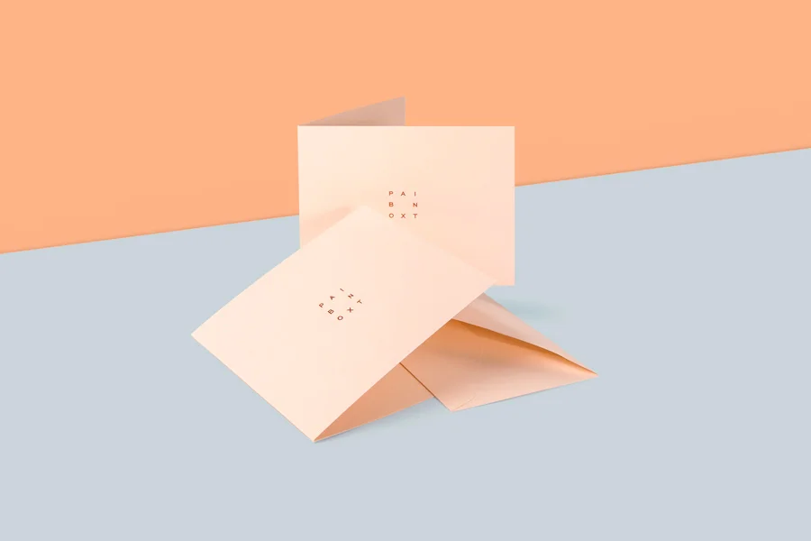 Lotta Nieminen | Paint Box 