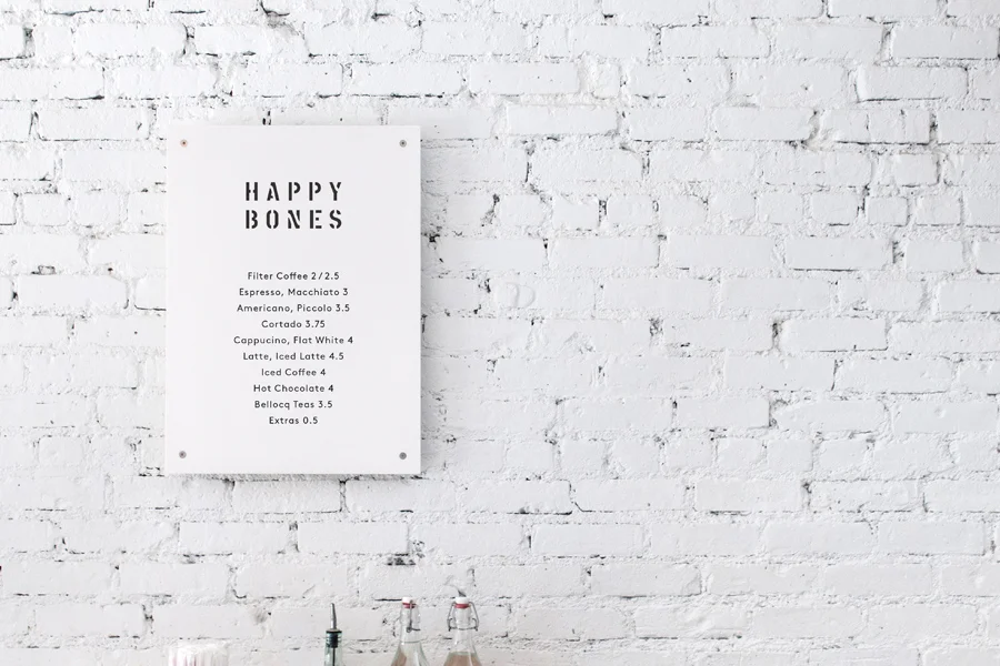 Lotta Nieminen | Happy Bones Cafe