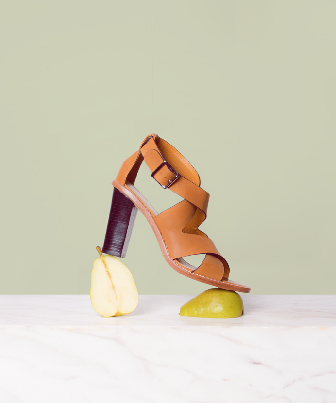Lotta Nieminen | Loeffler Randall Photography & Styling