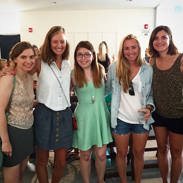 New designer pals.