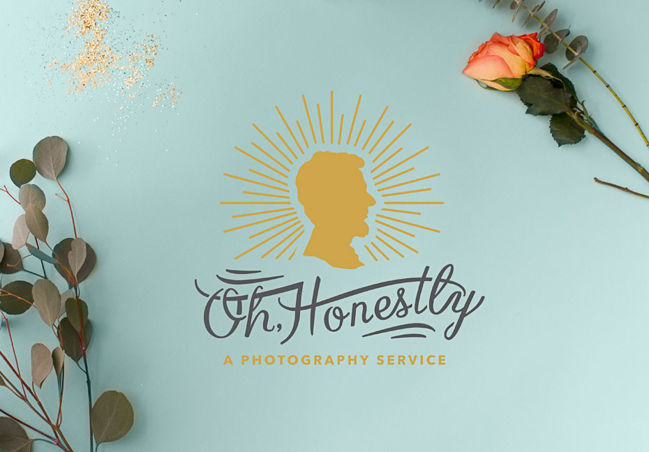 Hoodzpah | Oh, Honestly Branding