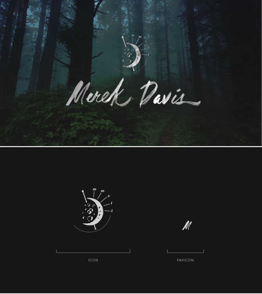 Hoodzpah | Merek Davis Branding