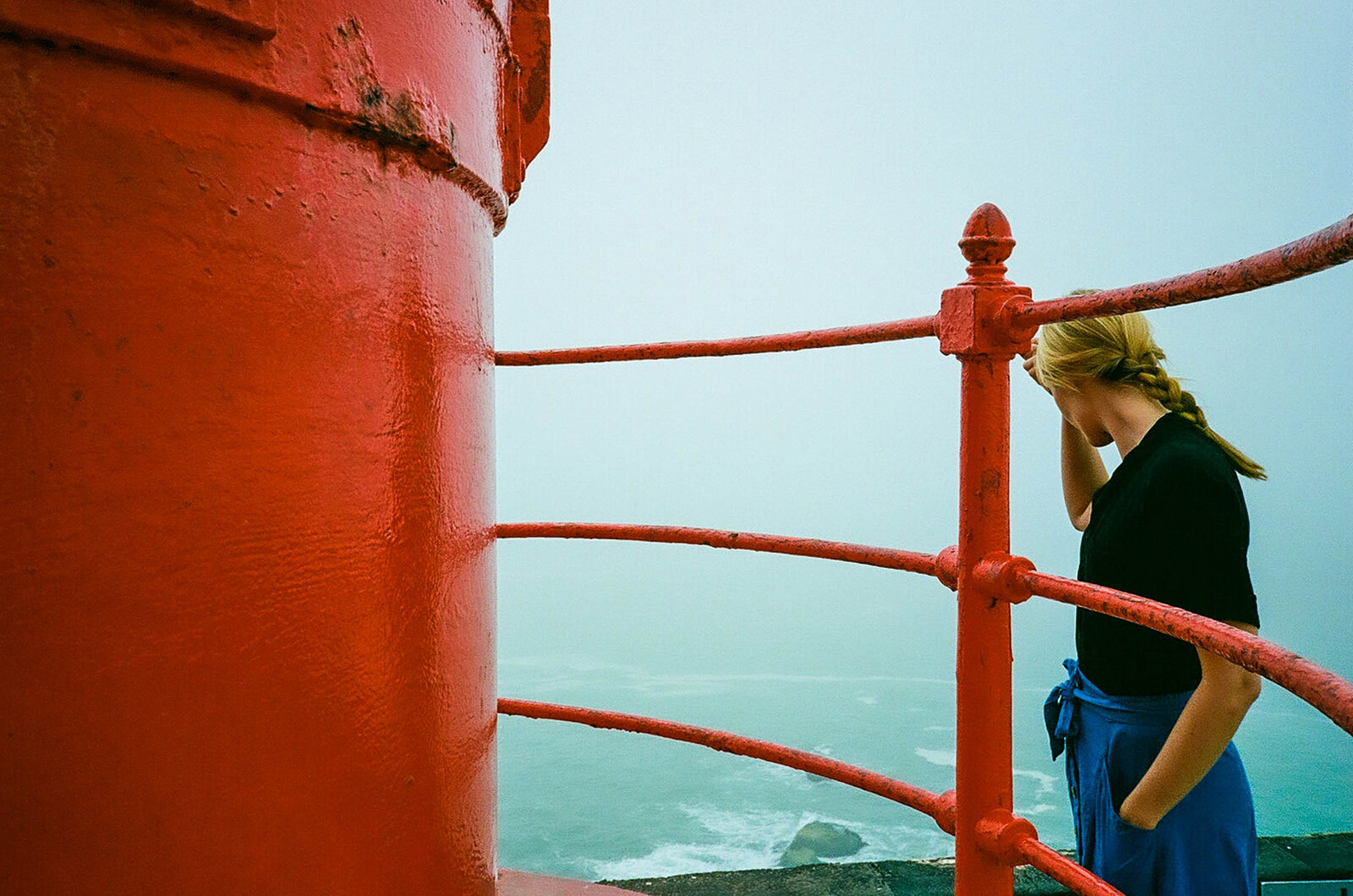 Nazare Farol