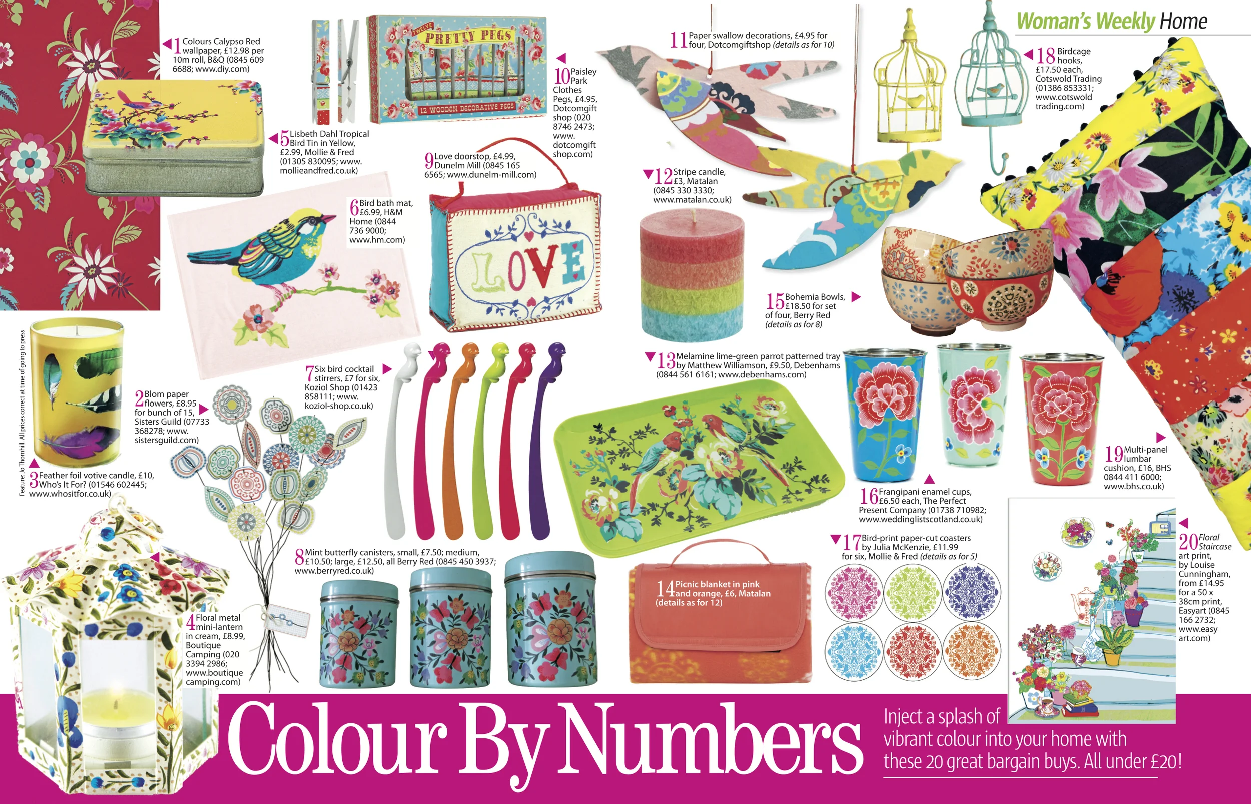 Woman's Weekly Colour by Numbers feature by Joanna Thornhill, 28 May 13.jpeg