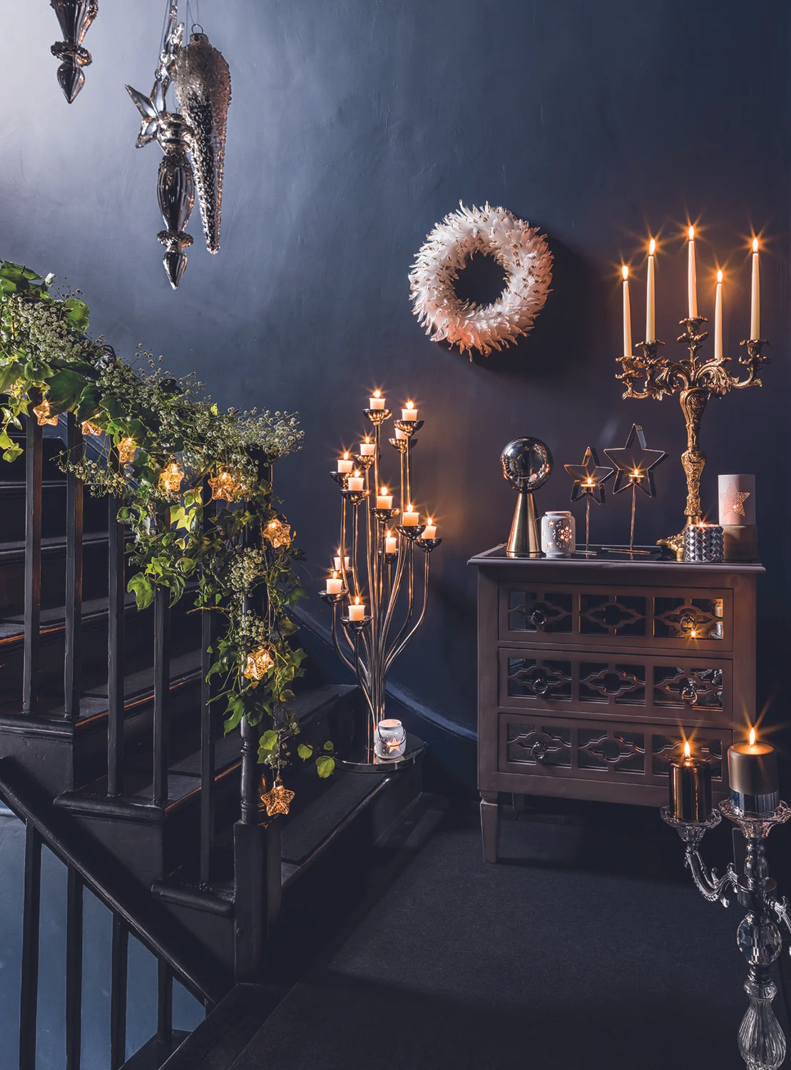 Client: HomeSense : Photographer: Mel Yates