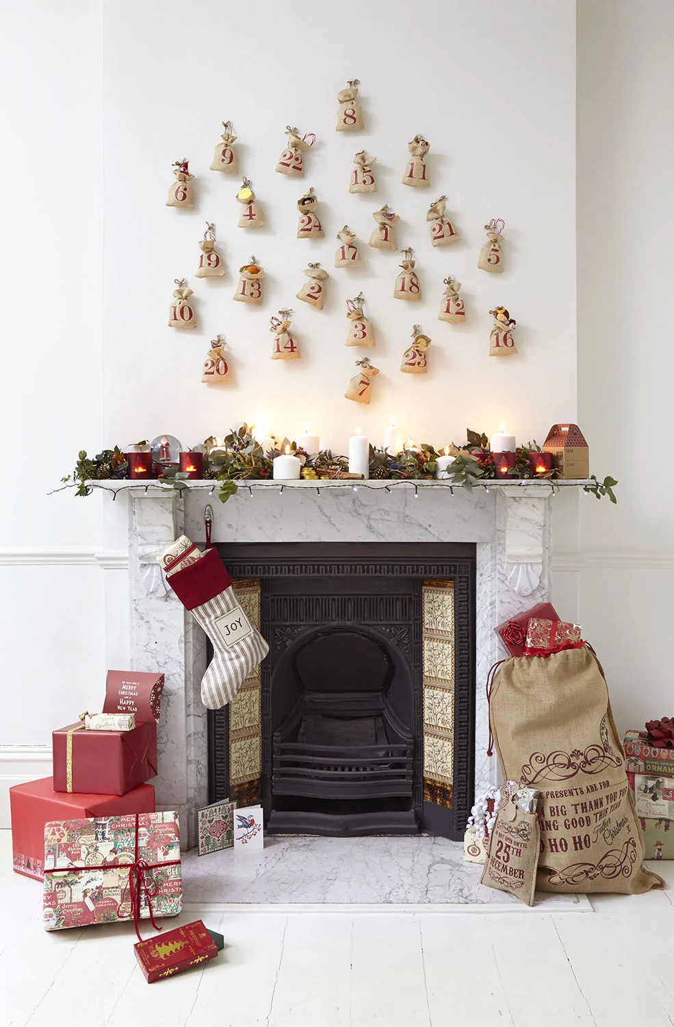 Client: 3M Command : Photographer: Caroline Leeming