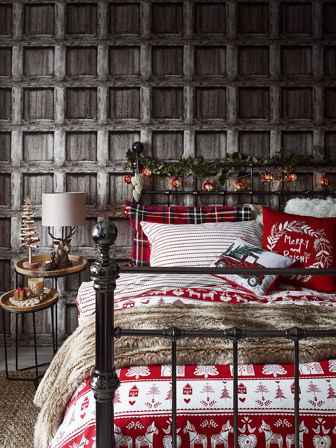 Client: George Home : Photographer: Polly Wreford