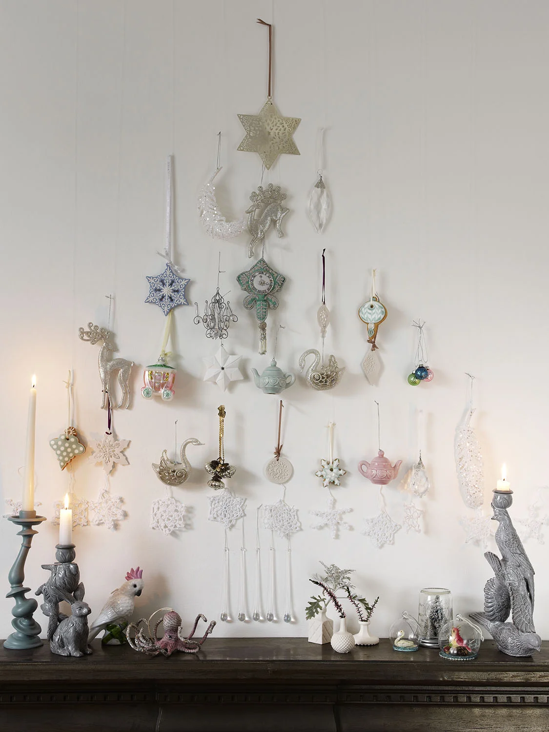 Client: Heart Home magazine : Photographer: Sarah Hogan