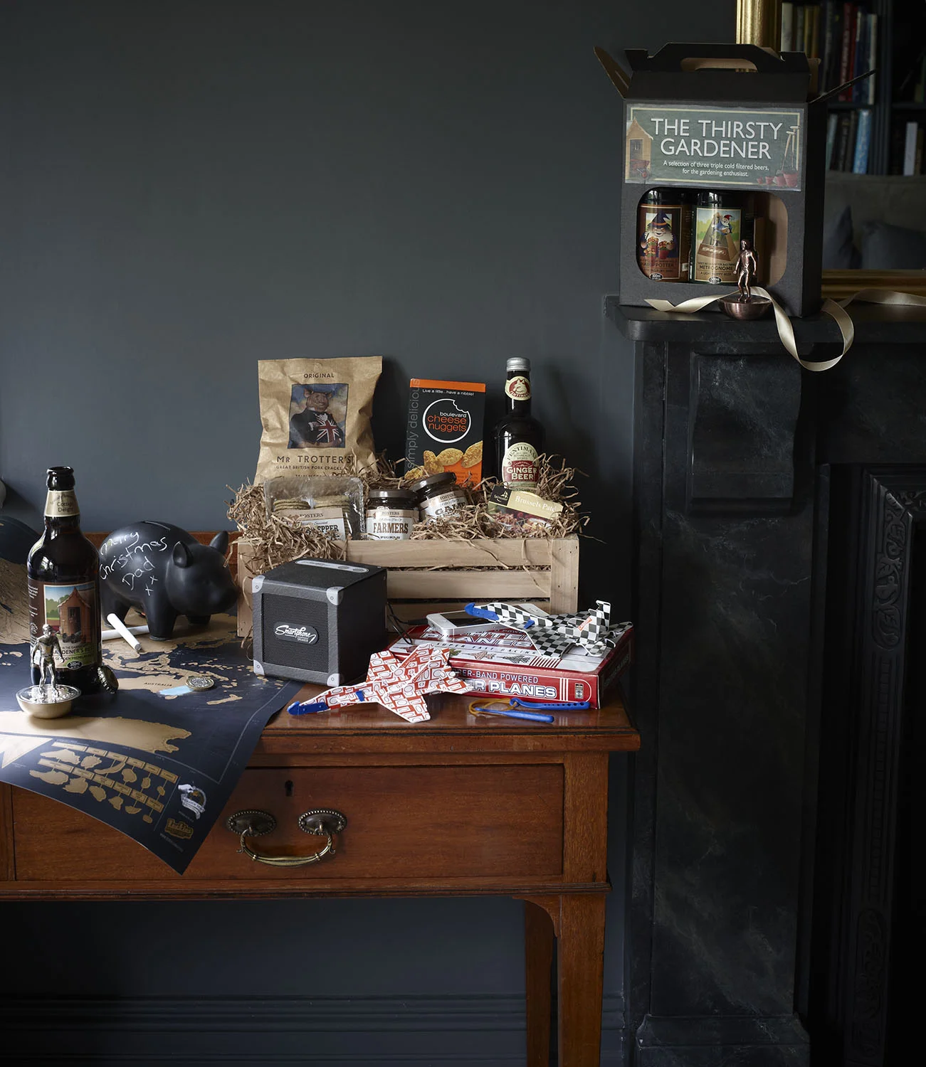 Client: Notcutts : Photographer: Joanna Henderson