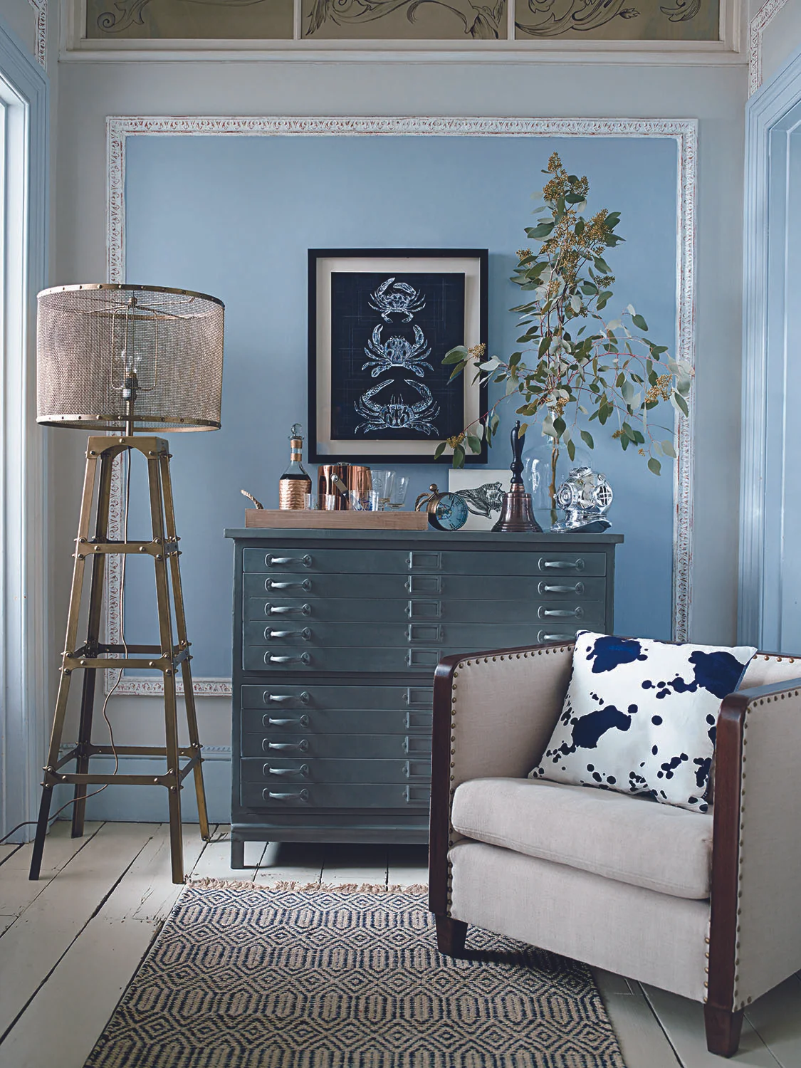 Client: HomeSense : Photographer: Jake Curtis