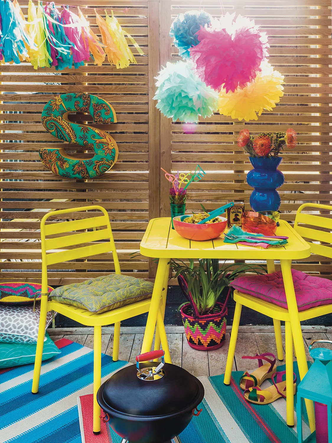 Client: HomeSense : Photographer: Mel Yates