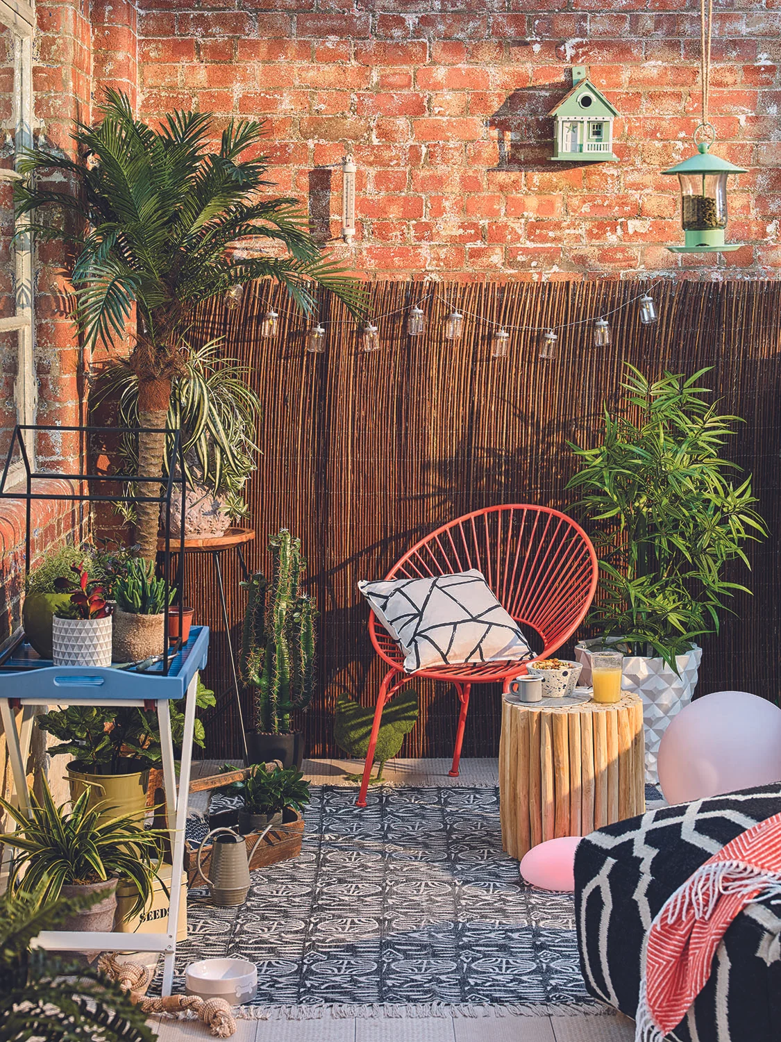 Client: HomeSense : Photographer: Jake Curtis