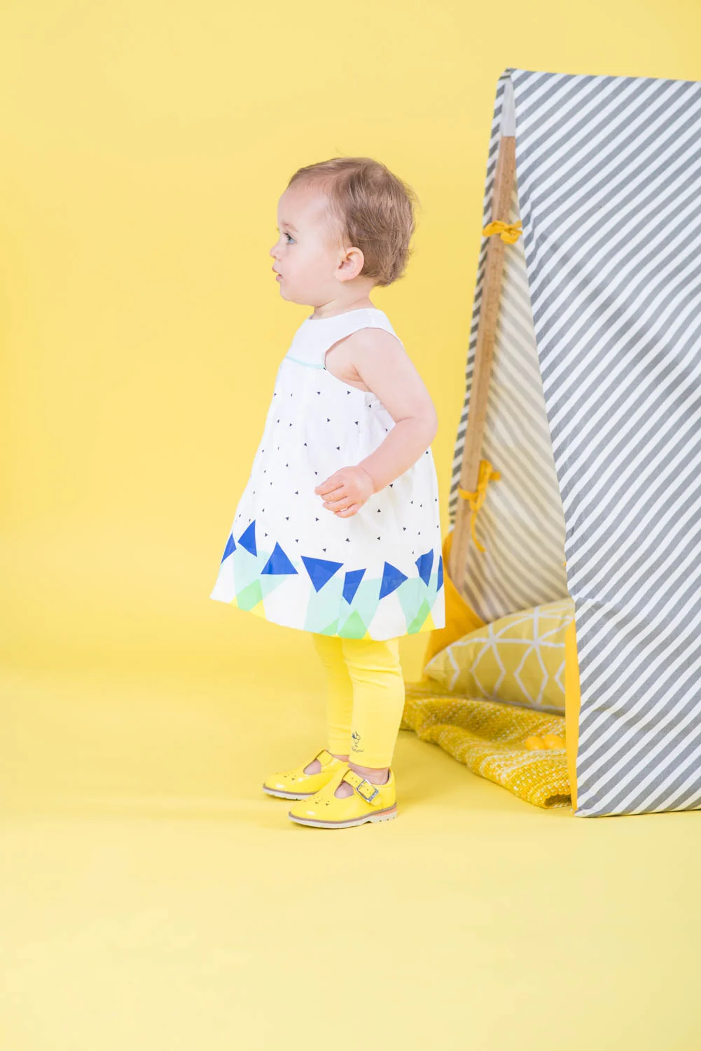 Client: Baby London magazine : Photographer: Tom Leighton
