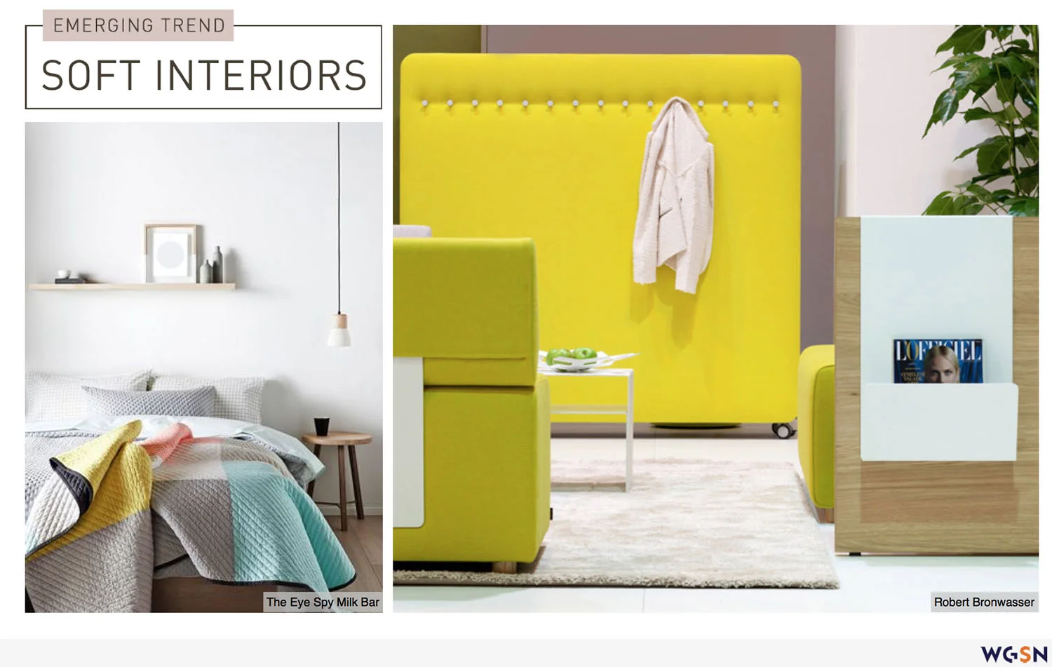 Client: WGSN (excerpt)