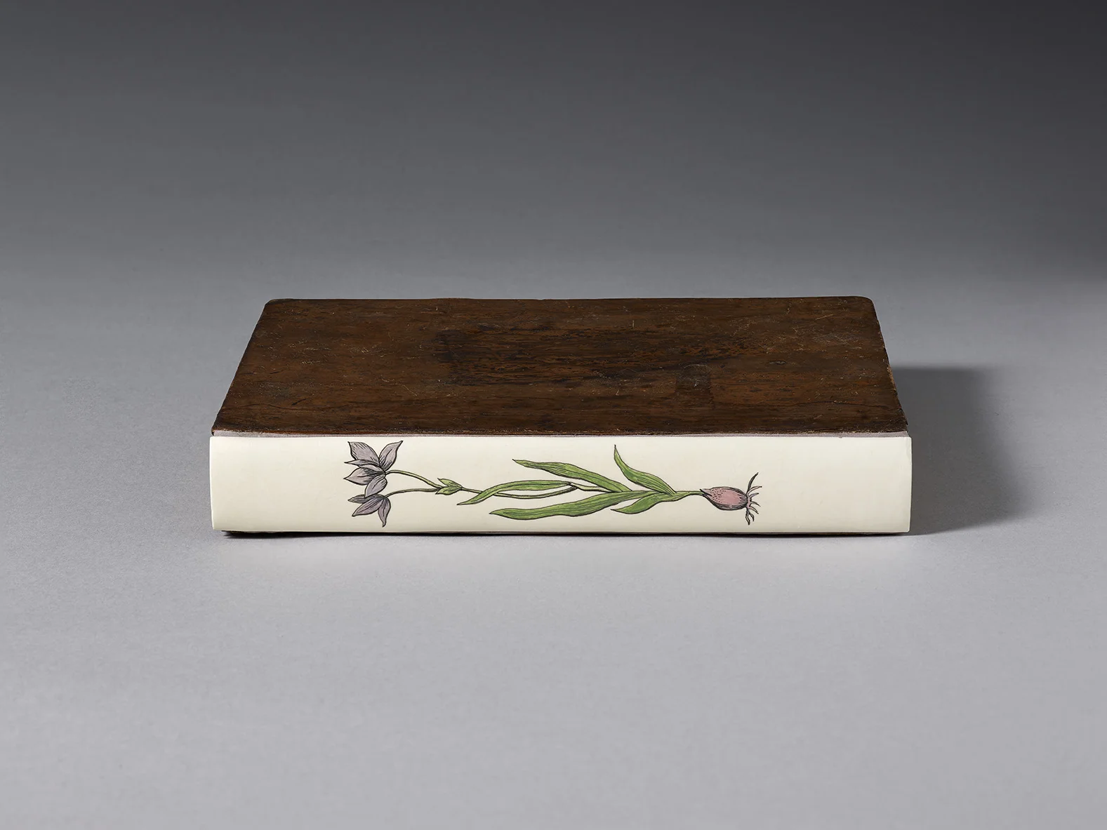 2017 Culpeper's Complete Herbal (lying) Nicholas Culpeper, London 1861. 272x205x39mm